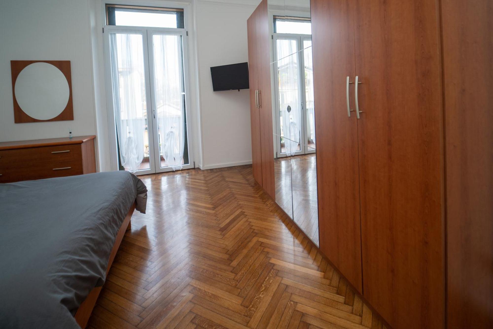 קורמאנו Ag Apartment מראה חיצוני תמונה