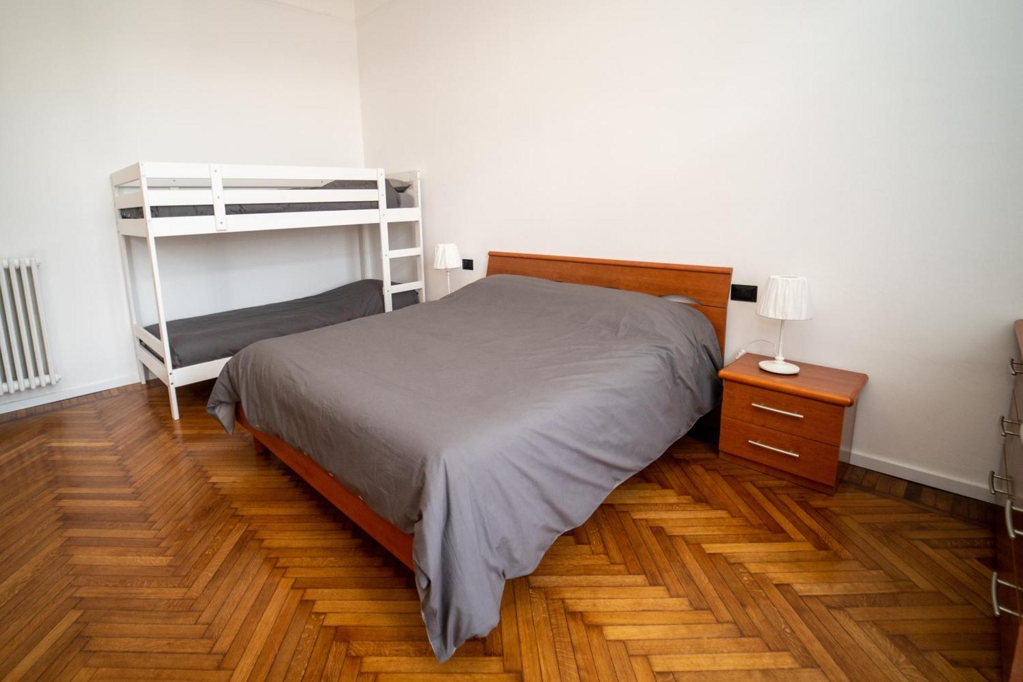 קורמאנו Ag Apartment מראה חיצוני תמונה