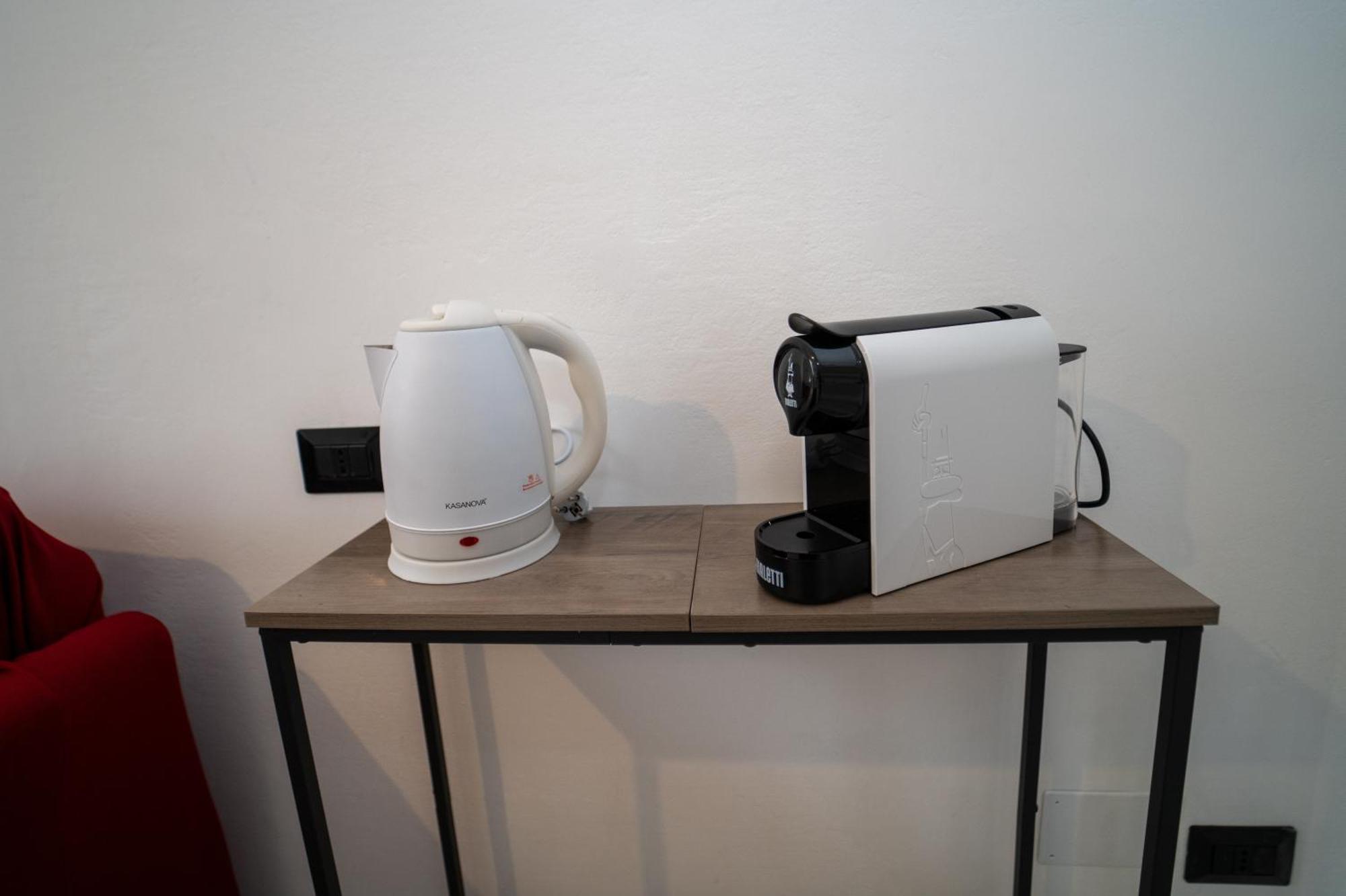 קורמאנו Ag Apartment מראה חיצוני תמונה