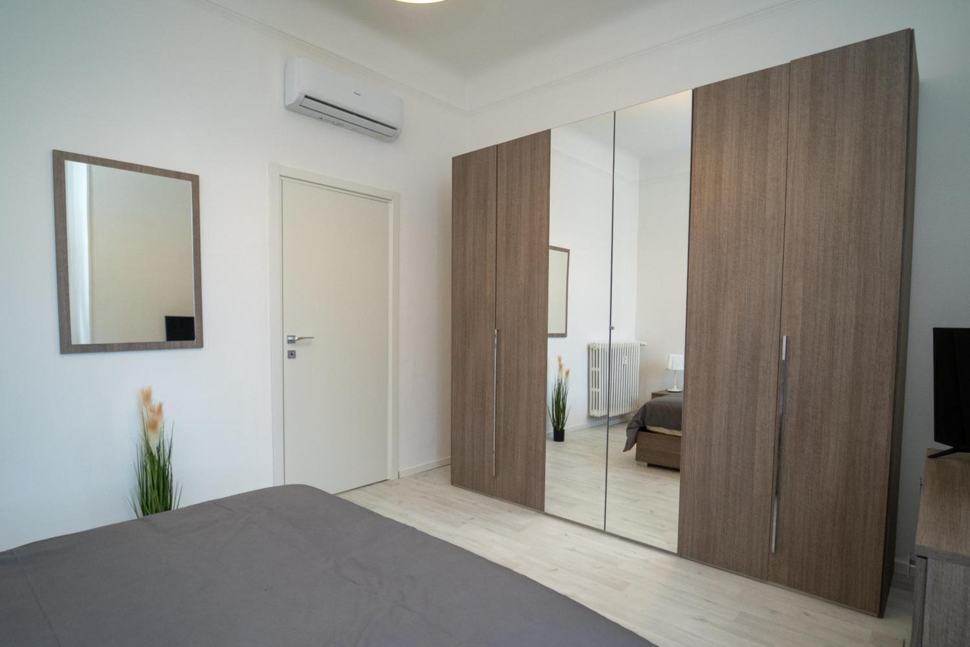 קורמאנו Ag Apartment מראה חיצוני תמונה