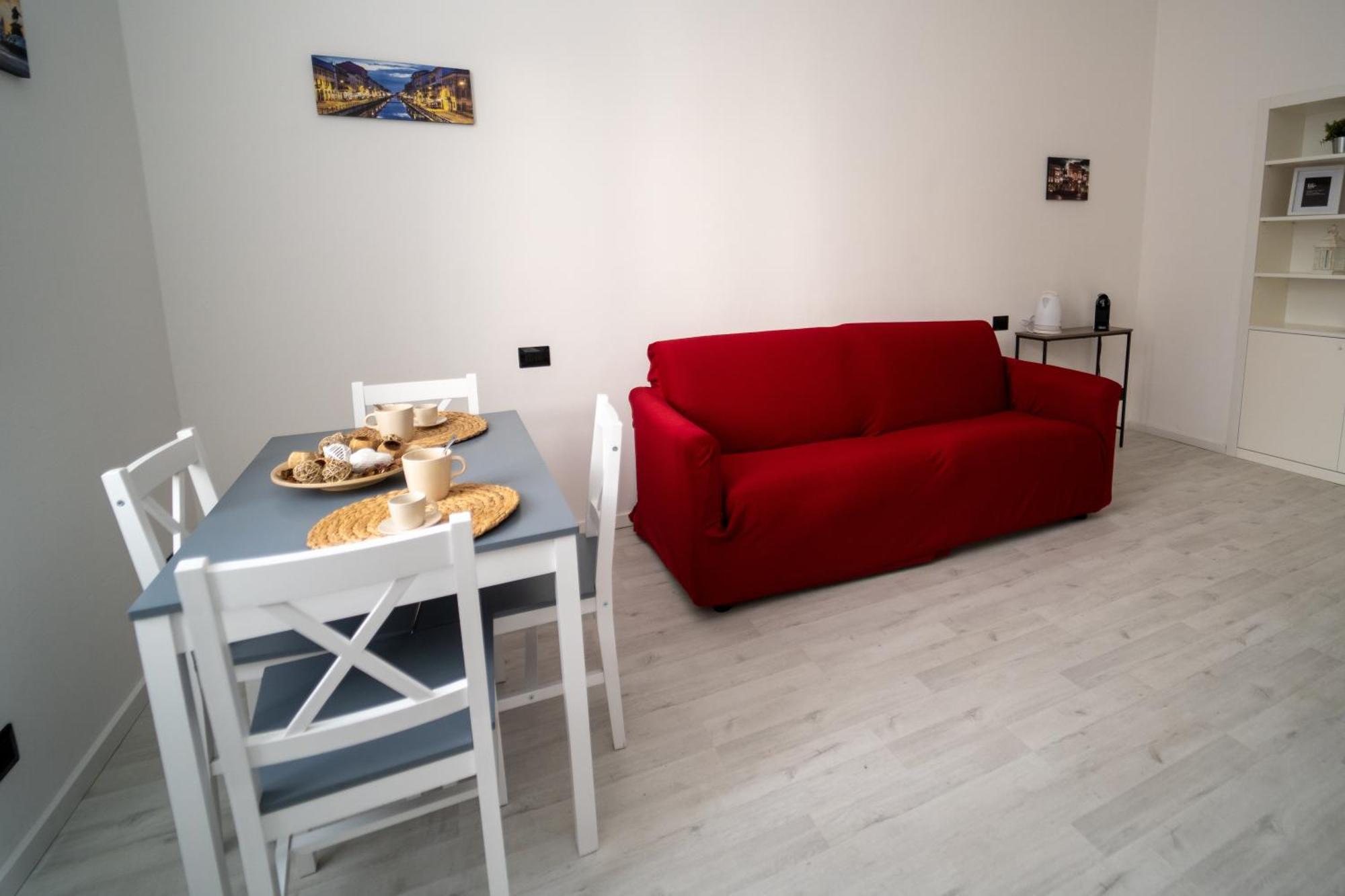 קורמאנו Ag Apartment מראה חיצוני תמונה
